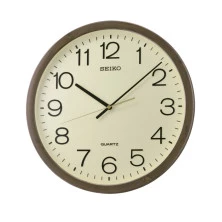 Reloj Seiko pared QXA806B marron