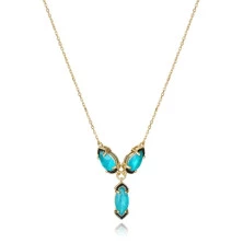 Collar Viceroy 2304C100-52 colgante piedras mujer