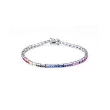 Viceroy pulsera 9144P000-39 con circonitas colores mujer