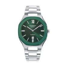 Reloj Viceroy 45011-63 reloj pulsera verde hombre