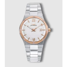 Reloj Sandoz 83006-83 swiss made mujer
