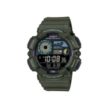 Reloj Casio WS-1500H-3BVEF verde