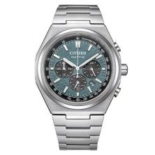 CA4610-85X Reloj Citizen Chrono Super Titanium hombre