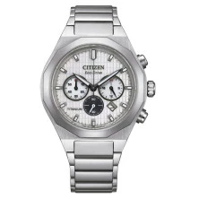 CA4690-51A Reloj Citizen Chrono Super Titanium Zenshin Senkei hombre