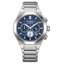 CA4691-59L Reloj Citizen Chrono Super Titanium Zenshin Senkei hombre