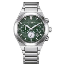 CA4691-59X Reloj Citizen Chrono Super Titanium Zenshin Senkei hombre