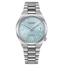 Reloj Citizen NJ0200-50L Tsuyosa azul 37mm
