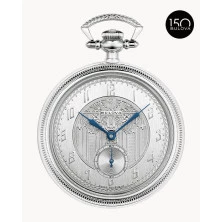 Reloj de bolsillo Bulova serie limitada