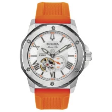 Reloj Bulova 98A226 Marine Star automatico hombre