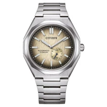 Citizen NK5020-58P Super-Titanium Zenshin 60 horas