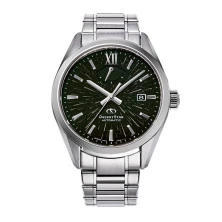Reloj Orient Star - M Collection RE-BX0009B00B M34 F8 Date