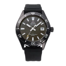Orient Mako RA-AC0Q10N30B caucho