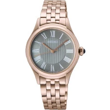 Reloj Seiko SUR614P1 reloj pulsera mujer Ladies
