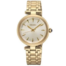 Reloj Seiko SRZ554P1 reloj pulsera mujer Ladies