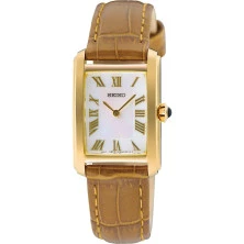 Reloj Seiko SWR100P1 reloj pulsera mujer Ladies