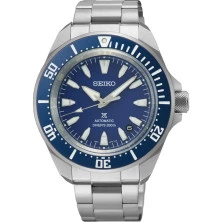 Reloj Seiko Sea SRPL51K1 Prospex Samurai