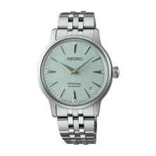 Reloj Seiko Presage Cocktail Ladies Automático SRPL63J1
