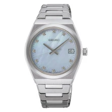 Reloj Seiko SUR603P1 diamantes mujer Essentials