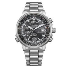 Citizen AT8300-58E reloj radiocontrol