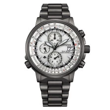Citizen AT8304-57A reloj radiocontrol