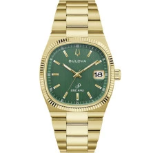 97B237 Reloj Bulova Precisionist SUPER SEVILLE hombre