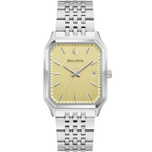 Reloj Bulova 96B471 Classic Tony Bennett hombre