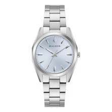 Reloj Bulova 96L346 Surveyor Lady mujer