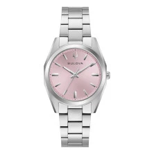Reloj Bulova 96L348 Surveyor Lady mujer
