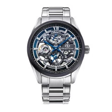 Reloj Orient Star RE-AZ0104L00B skeleton limited edition 