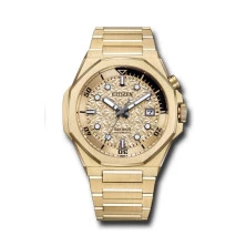 Reloj Citizen NB6062-52P SERIES8 Limited Edition