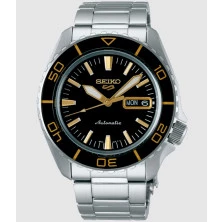 Reloj SRPK99K1 Seiko 5 sports automatico hombre