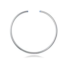 Viceroy collar acero rigido 75421C01000 mujer