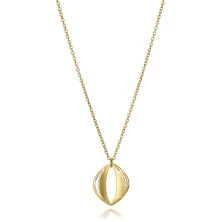 Viceroy collar dorado 15191C01012 mujer