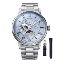 Reloj Orient Star RE-BT0007L00B Mechanical Moon Phase