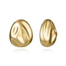 Pendientes Viceroy 15160E01012 grandes dorados