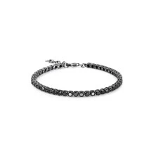 Viceroy pulsera 13253P100-35 plata gris