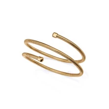 Viceroy pulsera dorada 75391P01012 mujer