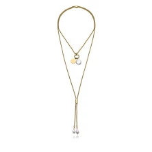 Viceroy collar largo 14344C01012 madre perla mujer