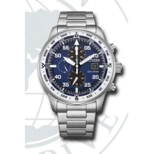 Reloj Citizen CA0880-58L hombre