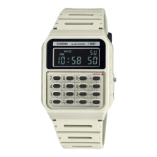 Reloj Casio calculadora CA-53WB-8BEF unisex
