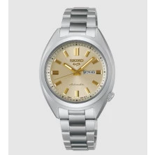 Reloj 5 Sports SRE023K1 SNXS 32mm Esfera Champán unisex