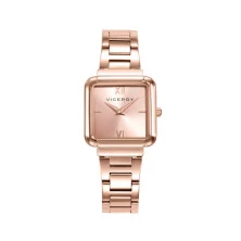 Reloj Viceroy 401242-73 reloj cuadrado mujer