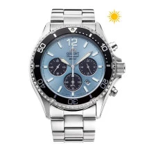 Reloj Orient RA-TX0206L10B crono solar