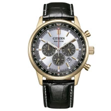 Reloj Citizen CA4723-03A crono Racing pilot hombre