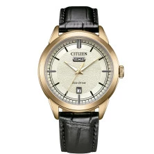 Reloj Citizen AW0153-04A rose gold hombre
