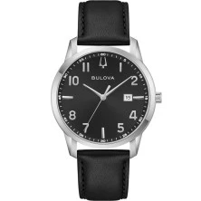 Reloj Bulova 96B473 Sutton Slim hombre