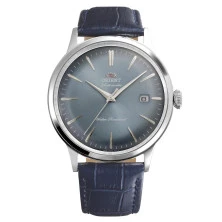 Reloj Orient Bambino RA-AC0030L30B automático
