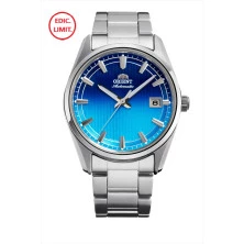 Reloj Orient Stretto Date RA-AC0R09L30B edición limitada de 2.300 unidades