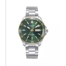 Reloj Viceroy 41181-67 relojes hombre automatico