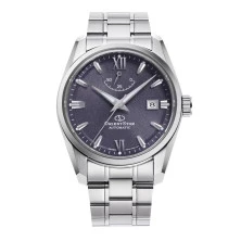 Reloj Orient star RE-AU0112V00B hombre